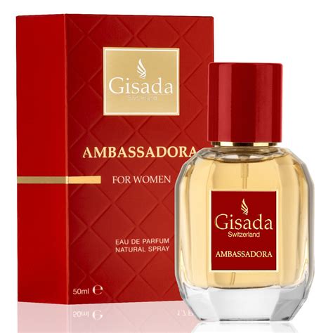 gisada perfume price
